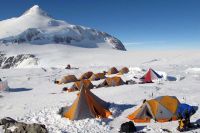 Vinson Camp 2